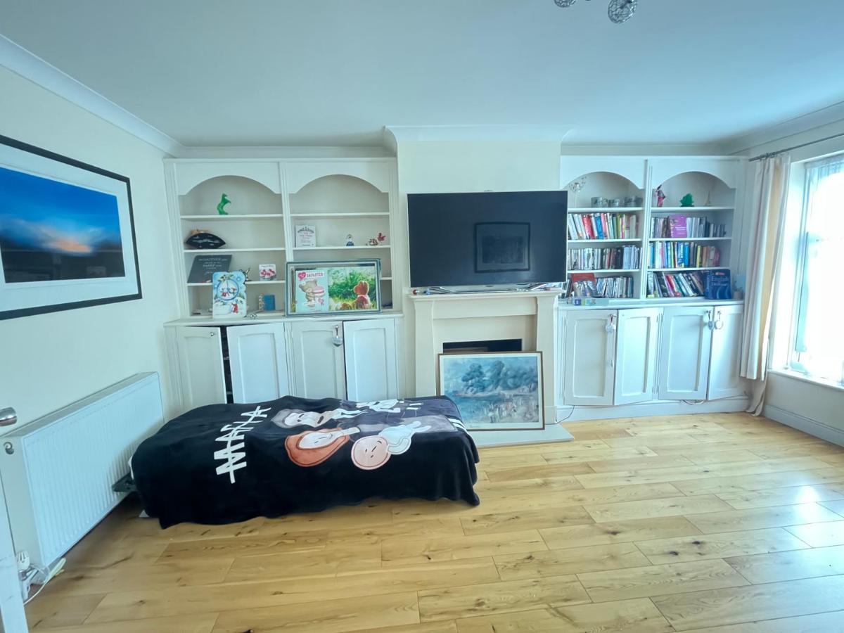 Rooms Close To Wimbledon Tennis London Kültér fotó