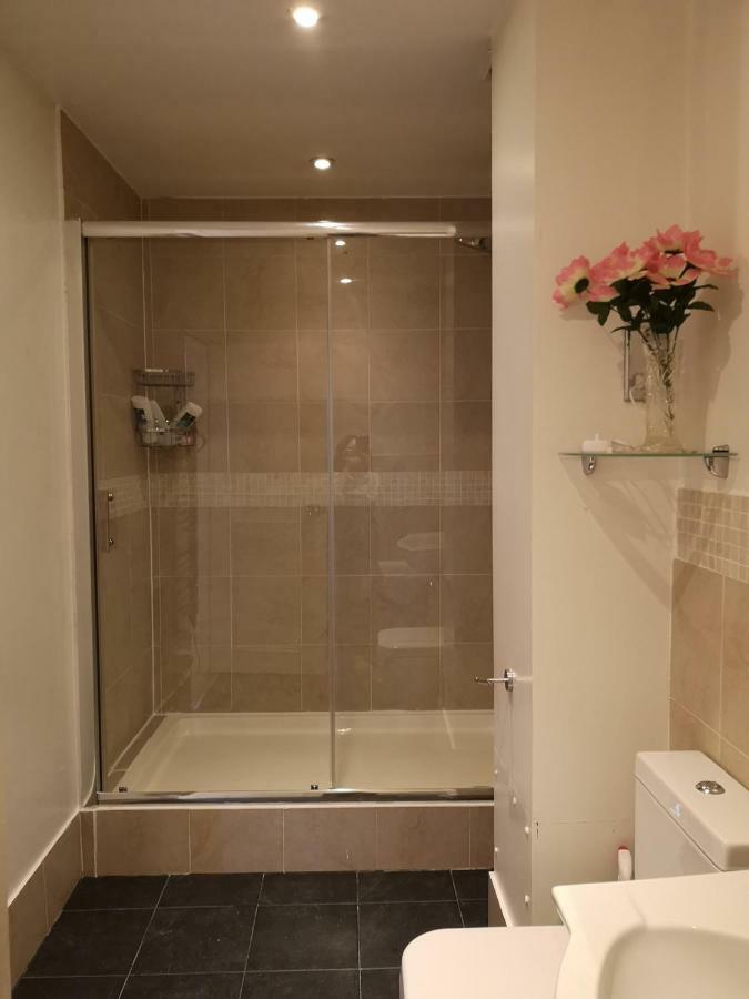 Rooms Close To Wimbledon Tennis London Kültér fotó