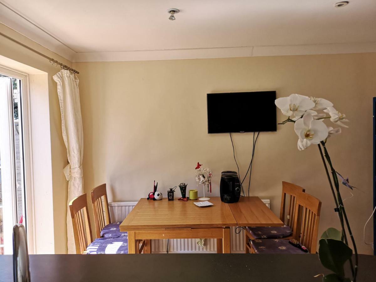 Rooms Close To Wimbledon Tennis London Kültér fotó